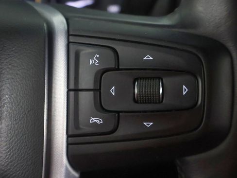 Used 2021 GMC Sierra 1500 Elevation image 34