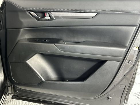 Used 2019 MAZDA CX-5 Touring FWD image 31