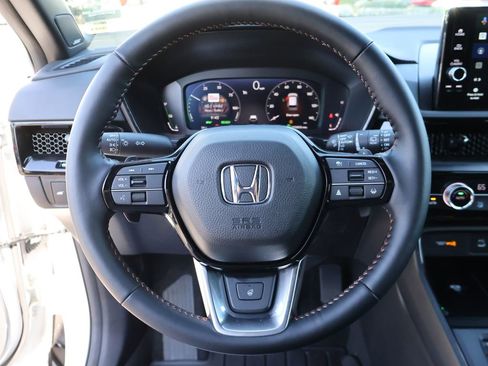 Certified 2026 Honda CR-V Sport Touring image 30