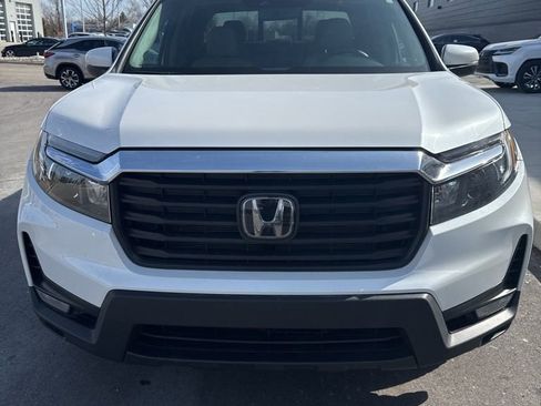 Used 2023 Honda Ridgeline RTL image 2