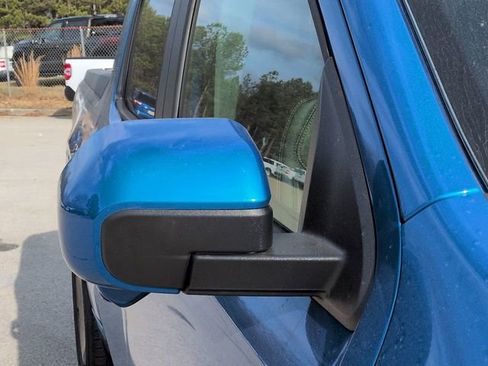 New 2026 Ford Maverick Lobo image 13