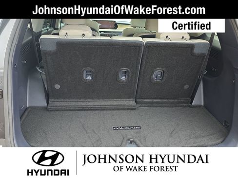 Used 2025 Hyundai Palisade Limited image 21