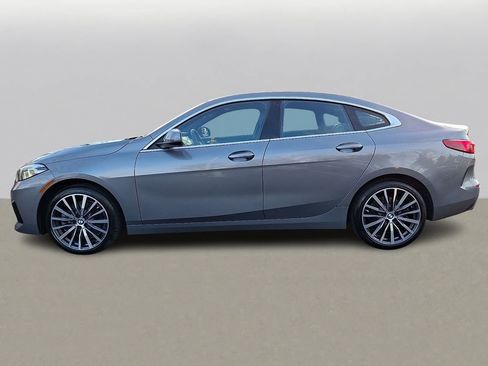 Certified 2022 BMW 228i xDrive Gran Coupe w/ Convenience Package AWD/4WD image 5