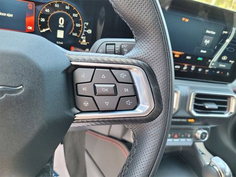 New 2025 Ford Mustang Premium image 20