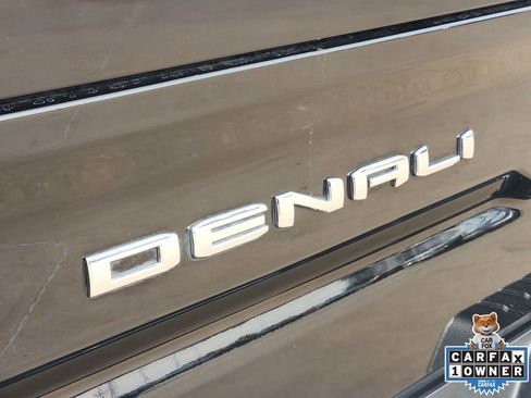 Used 2022 GMC Sierra 1500 Denali image 16