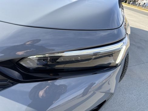 Used 2025 Honda Civic Si image 6