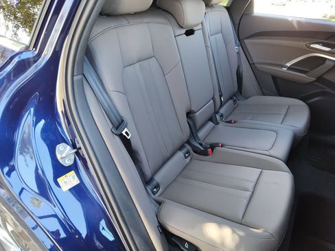 Certified 2025 Audi Q5 Premium w/ Convenience Package image 34