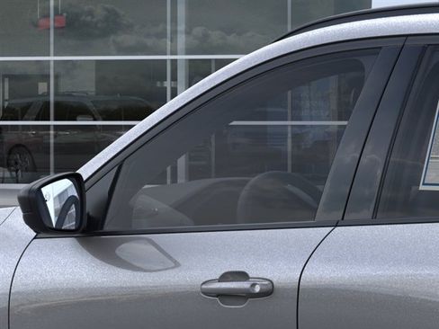 New 2025 Ford Escape Active w/ Active Premium Tech Pack AWD/4WD image 21