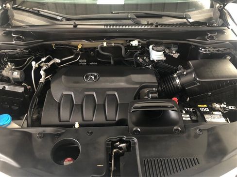 Used 2015 Acura RDX FWD image 11