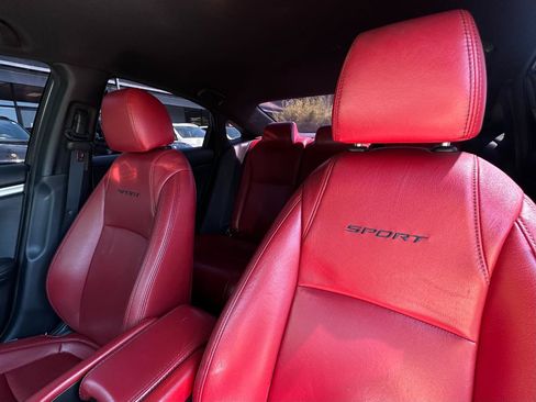Used 2020 Honda Civic Sport image 6