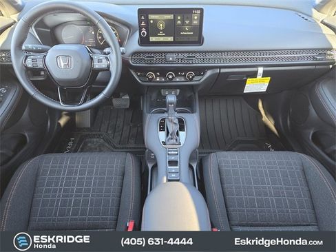 New 2026 Honda HR-V Sport image 20