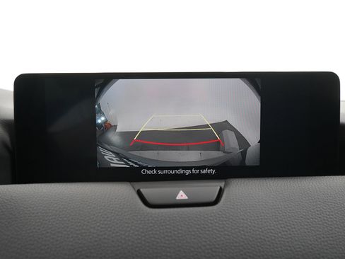 Certified 2025 MAZDA CX-90 Plug-In Hybrid w/ Preferred image 25