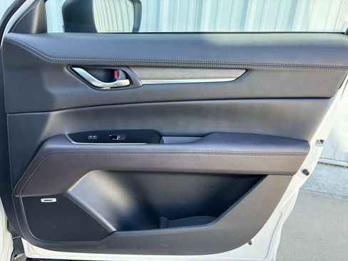 Used 2023 MAZDA CX-5 Signature image 37