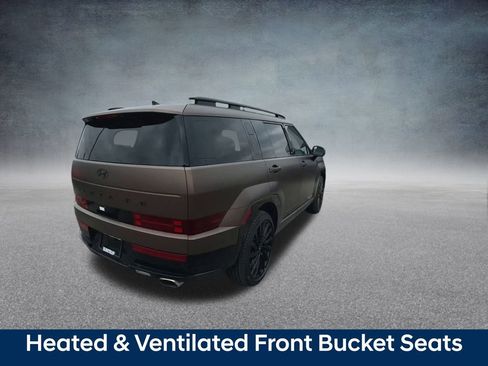 New 2024 Hyundai Santa Fe Calligraphy image 23