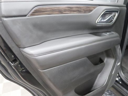 Used 2021 Chevrolet Tahoe Z71 AWD/4WD image 19