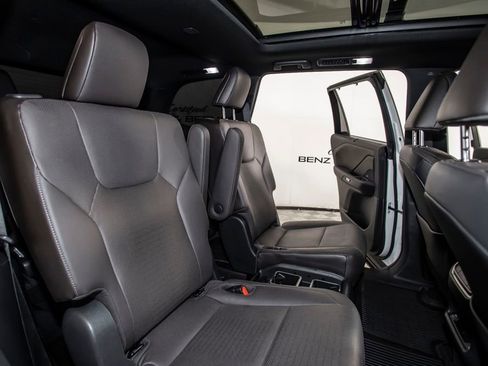 Used 2024 Lexus TX 350 AWD w/ Captains Chair Package image 19