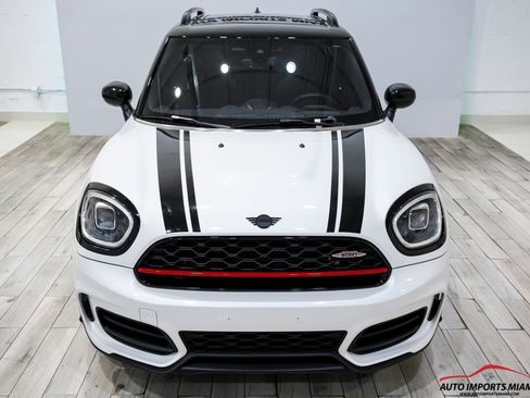 Used 2023 MINI Cooper Countryman John Cooper Works image 32