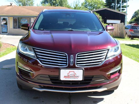 Used 2018 Lincoln MKC Reserve w/ Lincoln MKC Climate Package AWD/4WD image 3