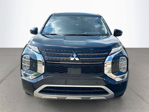 Used 2024 Mitsubishi Outlander SE AWD/4WD image 9