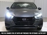 New 2025 Nissan Versa S w/ S Plus Package image 3