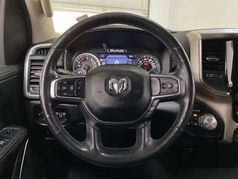 Used 2019 RAM 1500 Laramie image 19