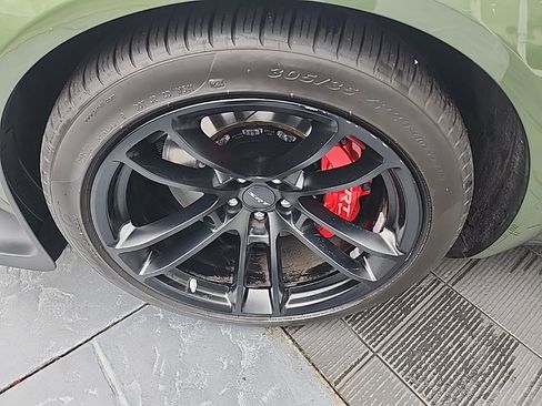 Used 2022 Dodge Challenger SRT Hellcat image 15