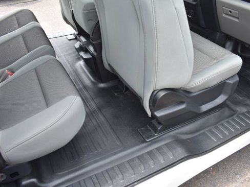 Used 2018 Ford F150 XL w/ Equipment Group 101A Mid AWD/4WD image 15