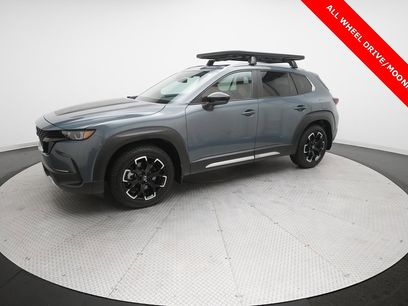 Used 2023 MAZDA CX-50 Meridian Edition w/ Apex Package