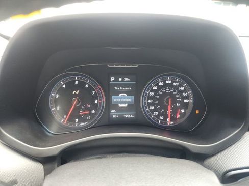 Used 2022 Hyundai Veloster N FWD image 31
