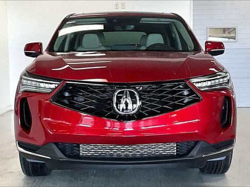 New 2026 Acura RDX SH-AWD w/ Technology Package image 6