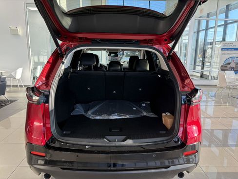 New 2026 MAZDA CX-5 2.5 S w/ Premium Plus Package image 17