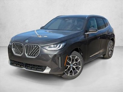 New 2026 BMW X3 xDrive30 w/ Premium Package