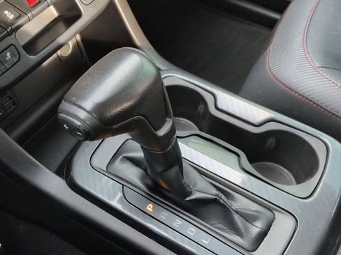 Used 2019 GMC Canyon All Terrain w/ All Terrain X Package image 32