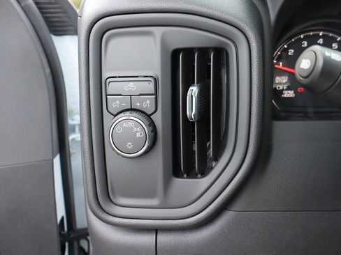 New 2026 Chevrolet Silverado 1500 W/T w/ WT Convenience Package image 8