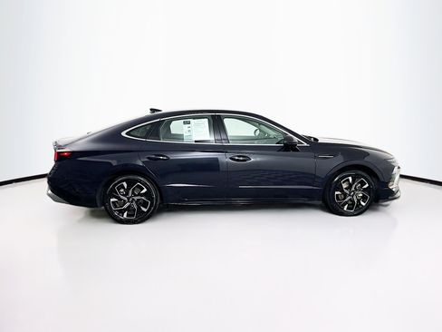 Used 2024 Hyundai Sonata SEL image 10