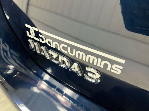 Used 2023 MAZDA MAZDA3 s FWD image 26