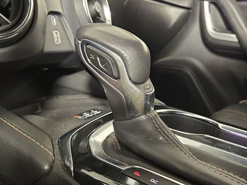 Used 2020 Chevrolet Blazer Premier w/ Driver Confidence II Package AWD/4WD image 22