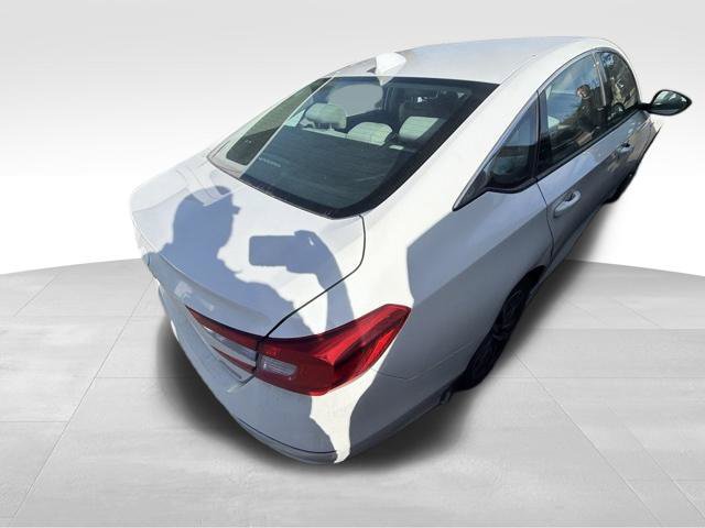 Used 2019 Honda Accord Hybrid image 24