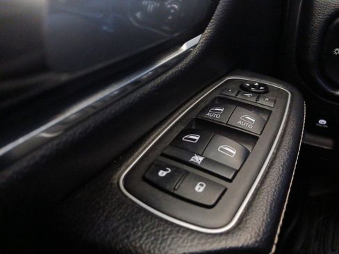 Used 2021 RAM 1500 Laramie w/ Laramie Southwest Edition image 36