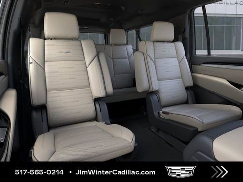 New 2026 Cadillac Escalade ESV Sport image 17