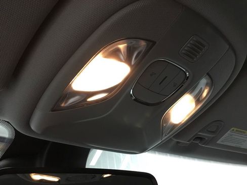 Used 2022 Jeep Compass Latitude AWD/4WD image 20