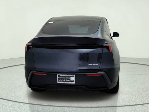 Used 2026 Tesla Model Y Long Range AWD/4WD image 10