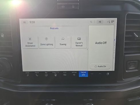 Used 2025 Ford F350 Lariat w/ Lariat Ultimate Package image 24