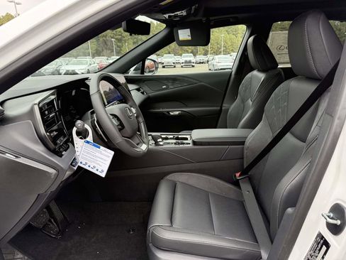 New 2026 Lexus RX 350 image 12