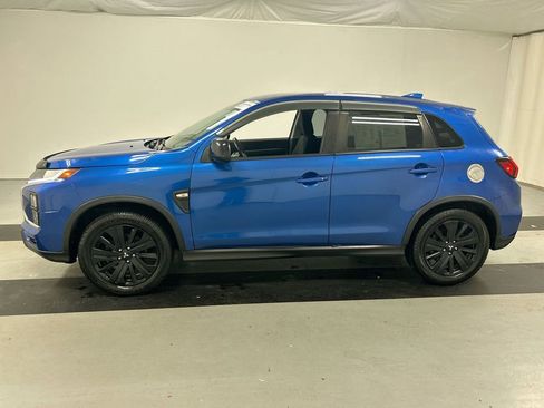 Used 2021 Mitsubishi Outlander Sport LE image 6
