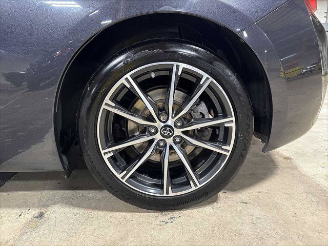 Certified 2019 Toyota 86 RWD image 10
