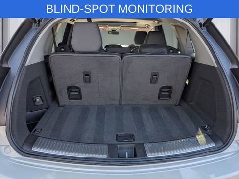 Used 2020 Acura MDX FWD image 14