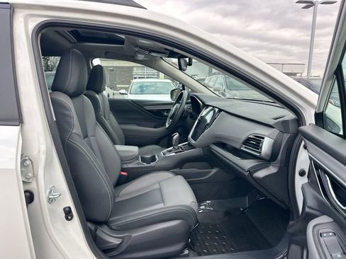 Used 2023 Subaru Outback Onyx Edition image 27