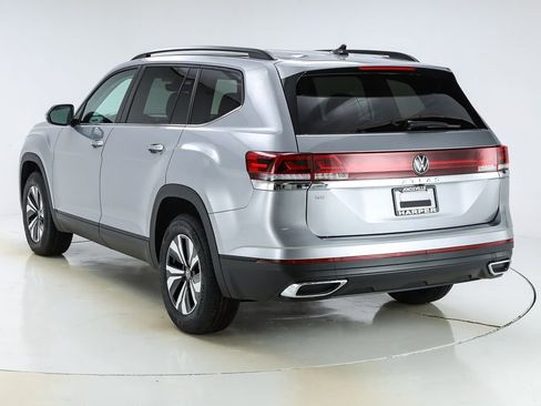 New 2026 Volkswagen Atlas SE image 45