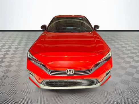 Used 2023 Honda Civic Sport image 31